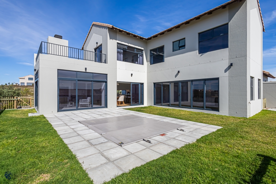 4 Bedroom Property for Sale in Langebaan Country Estate Western Cape